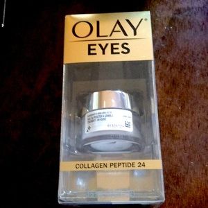 Olay Eyes Collagen Peptide 24